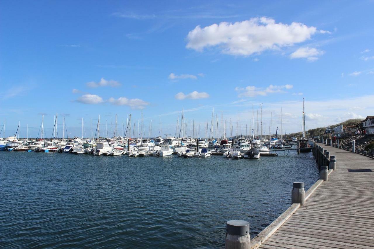 Fewo-Perner Meerblick Ostseebad Kühlungsborn Exterior foto